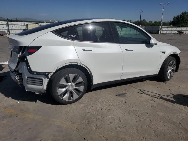 Vin: 7saygdee4pf610363, lot: 56742875, tesla model y 20233