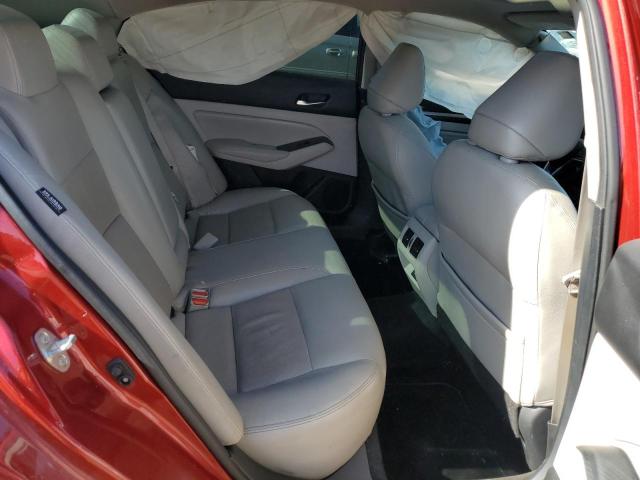 2019 NISSAN ALTIMA EDI 1N4AL4FVXKC103357