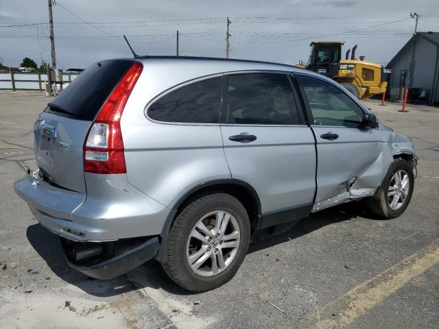 Vin: 3czre4h56ag703948, lot: 57729805, honda crv ex 20103