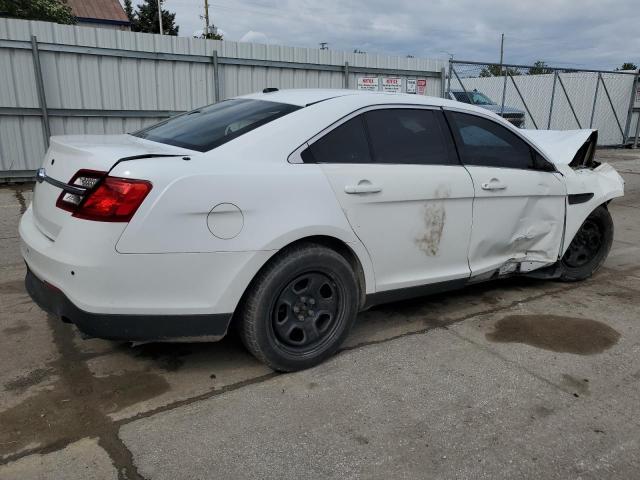 Vin: 1fahp2mk6gg125274, lot: 55571975, ford taurus police interceptor 20163