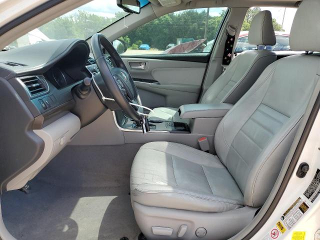 2015 TOYOTA CAMRY LE - 4T1BF1FK8FU985523