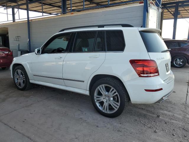 Vin: wdcgg8jb8fg430992, lot: 58204465, mercedes-benz glk-class 350 4matic 20152