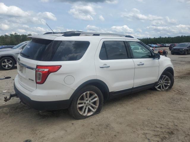 Vin: 1fm5k7d89ega96598, lot: 59096585, ford explorer xlt 20143