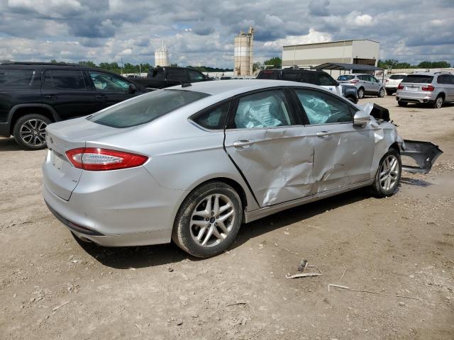 Vin: 3fa6p0h73gr392477, lot: 58622185, ford fusion se 20163