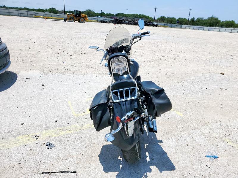 2002 YAMAHA XVS1100 A JYAVP11E02A024129