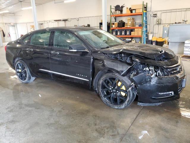 Vin: 1g1165s38fu119657, lot: 58498825, chevrolet impala ltz 20154