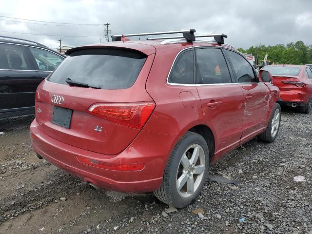 Vin: wa1lkafp1aa059940, lot: 57467165, audi q5 premium plus 20103