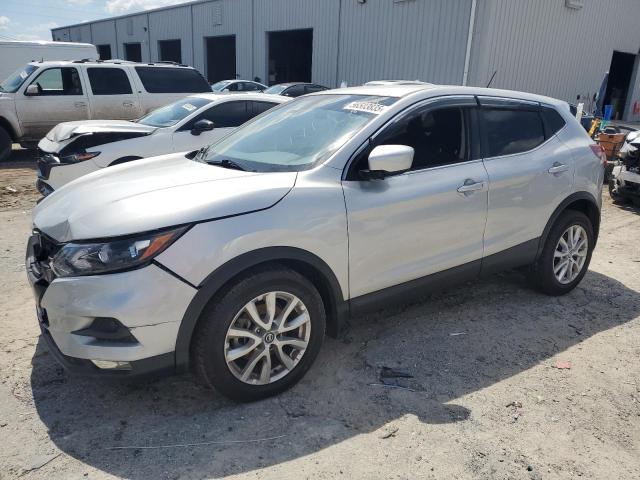 Vin: jn1bj1av7mw571173, lot: 56503835, nissan rogue s 2021 img_1