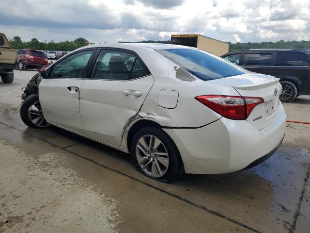 2014 TOYOTA COROLLA EC - 5YFBPRHE1EP151063