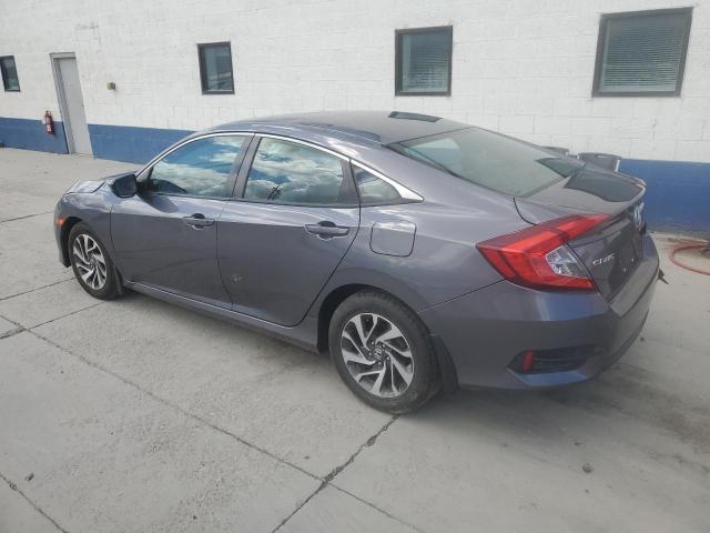 Vin: 19xfc2f78ge094180, lot: 57399415, honda civic ex 20162