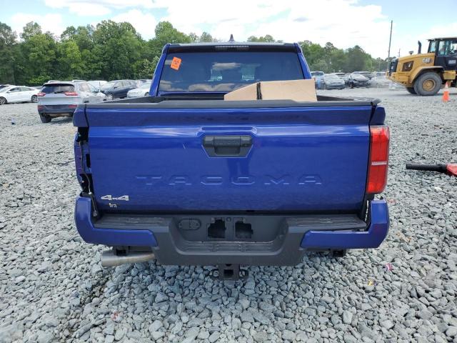 2024 TOYOTA TACOMA DOU 3TMLB5JN2RM020968