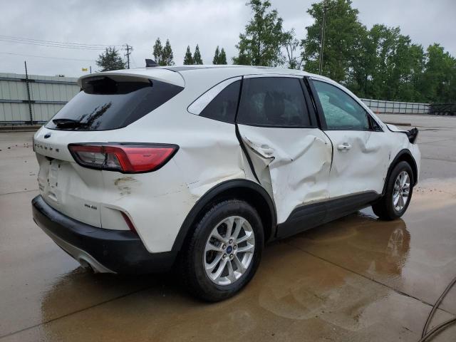 Vin: 1fmcu9g68nua60569, lot: 58168925, ford escape se 20223