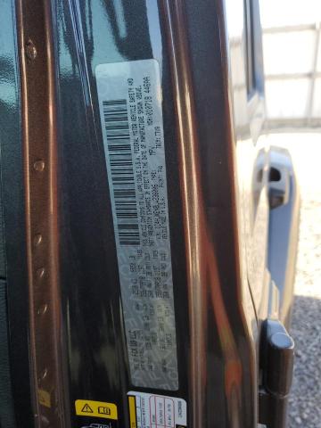 2020 JEEP WRANGLER U - 1C4HJXEN8LW236006