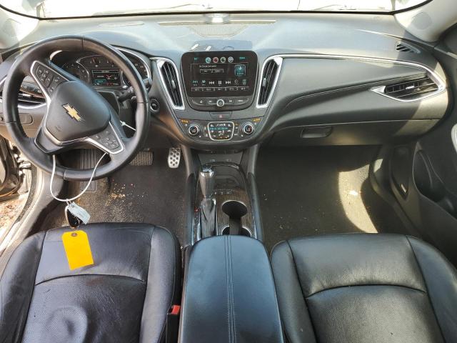 2016 CHEVROLET MALIBU PRE - 1G1ZH5SX9GF125909
