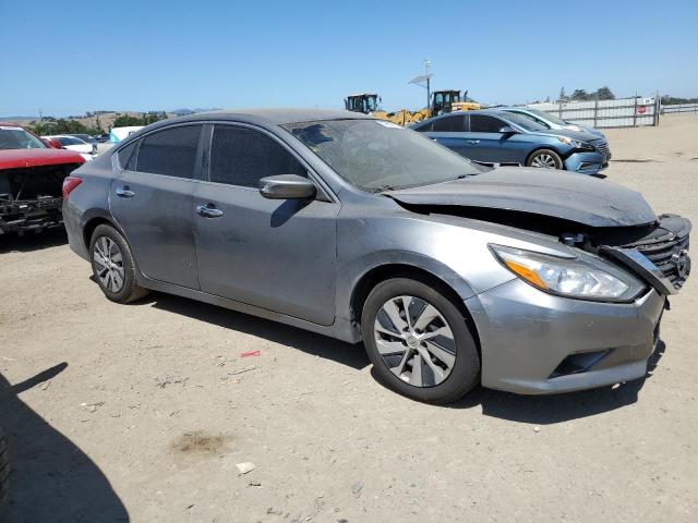 2017 NISSAN ALTIMA 2.5 - 1N4AL3APXHN364553