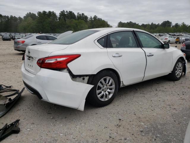 Vin: 1n4al3ap4gc195267, lot: 57469835, nissan altima 2.5 20163
