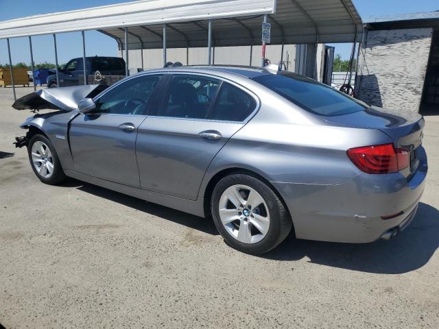 Vin: wbafr1c59bc750525, lot: 58041885, bmw 5 series i 20112