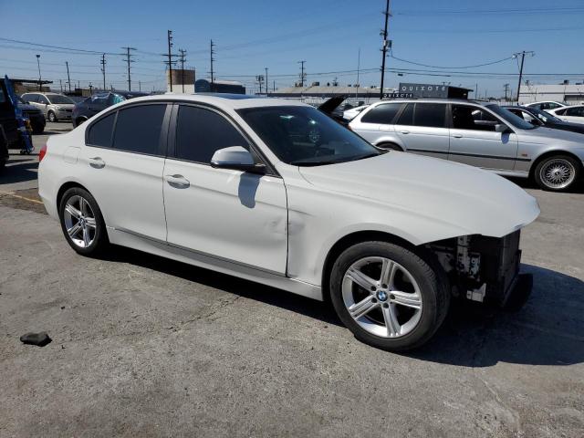 Vin: wba3b1c50ek130731, lot: 55695265, bmw 3 series i 20144