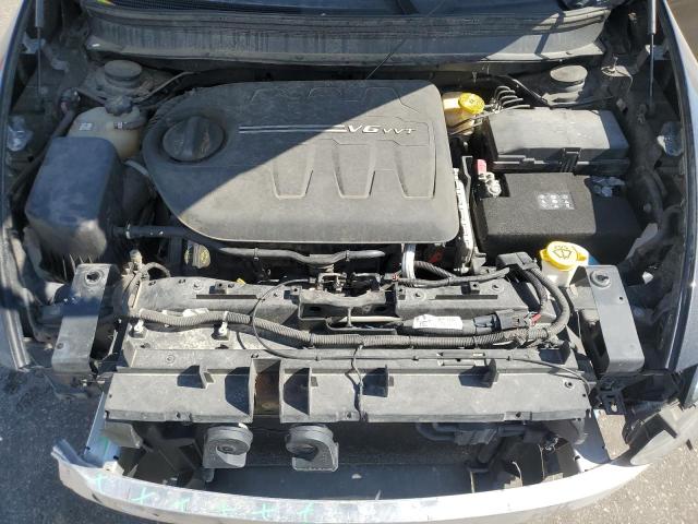 2015 JEEP CHEROKEE L - 1C4PJMCS9FW792638