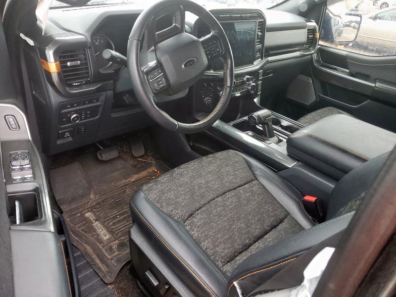 2021 FORD F150 SUPER - 1FTEW1E80MFC91854