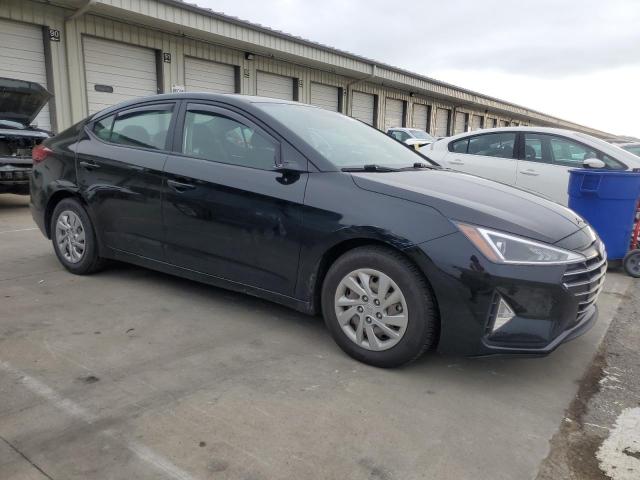 Vin: kmhd74lfxku779869, lot: 56106245, hyundai elantra se 20194