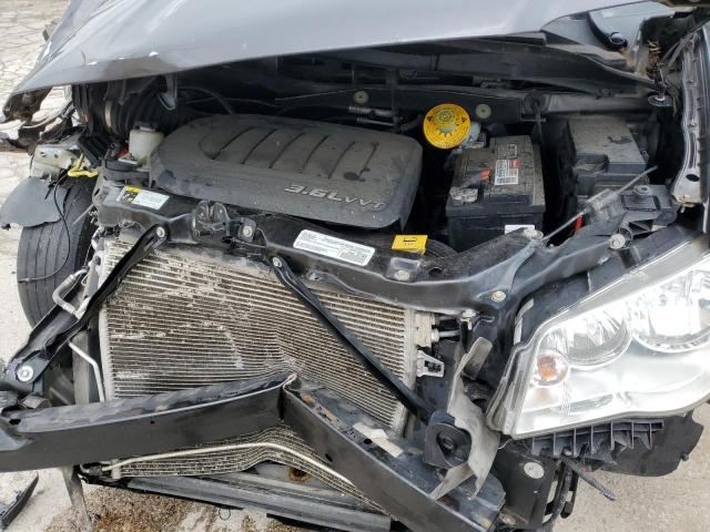 2018 DODGE GRAND CARA 2C4RDGCG6JR299157