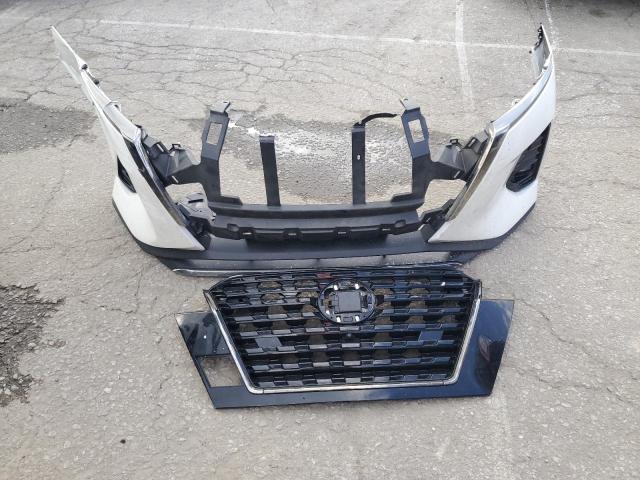 2022 NISSAN KICKS SR 3N1CP5DV1NL511824