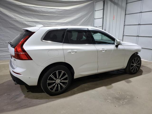 Vin: yv4102rk8j1017724, lot: 58202675, volvo xc60 t5 momentum 20183