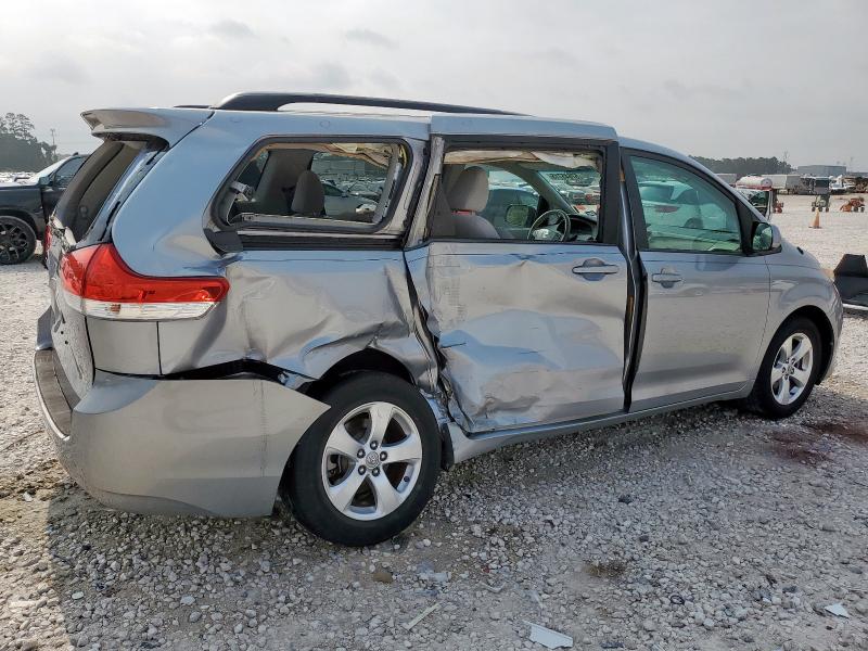 Vin: 5tdkk3dc3ds393410, lot: 57645715, toyota all models le 20133