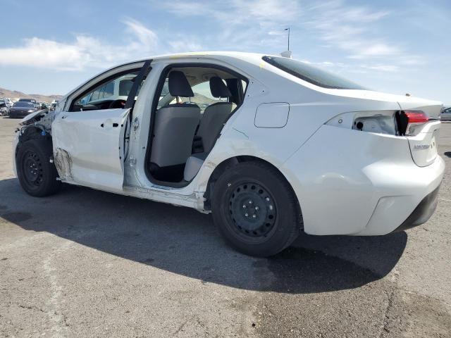 Vin: jtdb4mee1r3024165, lot: 58442495, toyota corolla le 20242