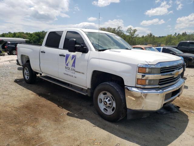 Vin: 1gc1cue81ff117822, lot: 55089685, chevrolet all models c2500 heavy duty 20154