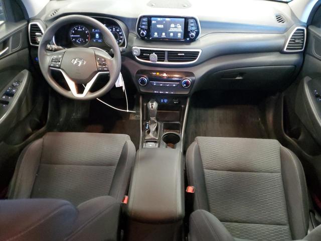2019 HYUNDAI TUCSON SE - KM8J2CA44KU940049