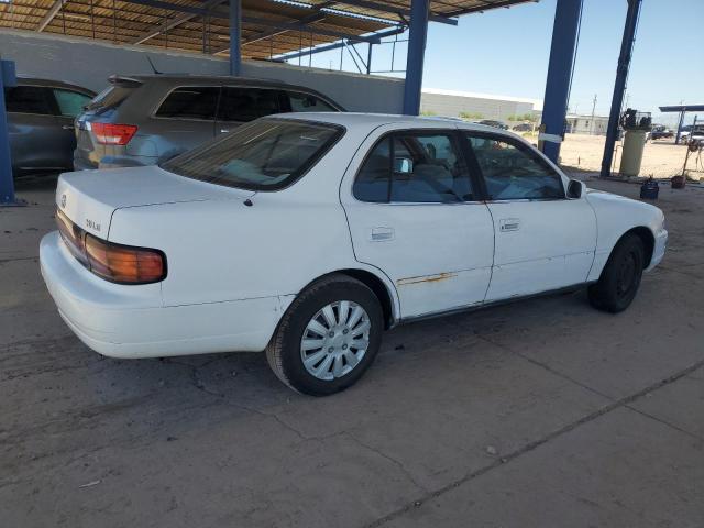TOYOTA CAMRY LE 1994 white  gas JT2GK12E4R0005313 photo #4