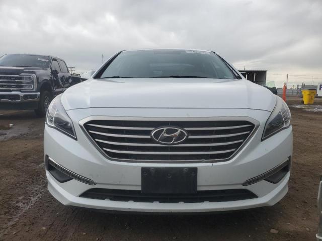 2015 HYUNDAI SONATA SE - 5NPE24AF8FH151593