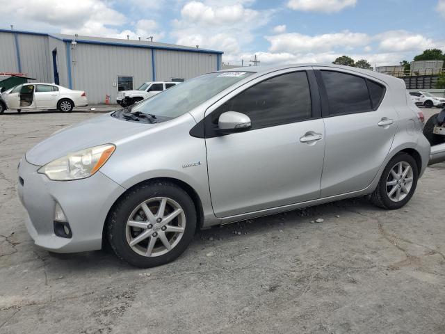 Vin: jtdkdtb3xe1061539, lot: 58551795, toyota prius 2014 img_1