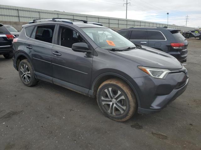 Vin: jtmbfrevxgj086017, lot: 54542875, toyota rav4 le 20164