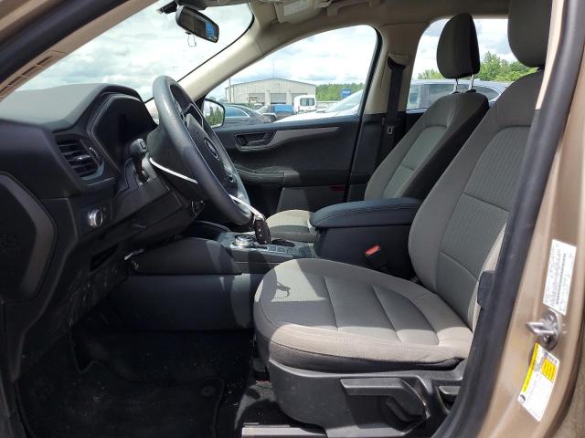 2020 FORD ESCAPE S - 1FMCU0F66LUB57604
