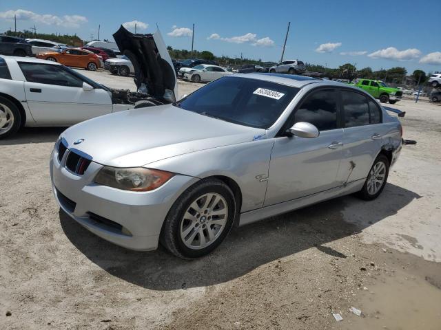 BMW 328 I