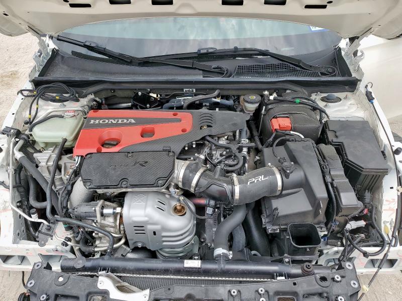 2023 HONDA CIVIC TYPE - JHMFL5G42PX003179