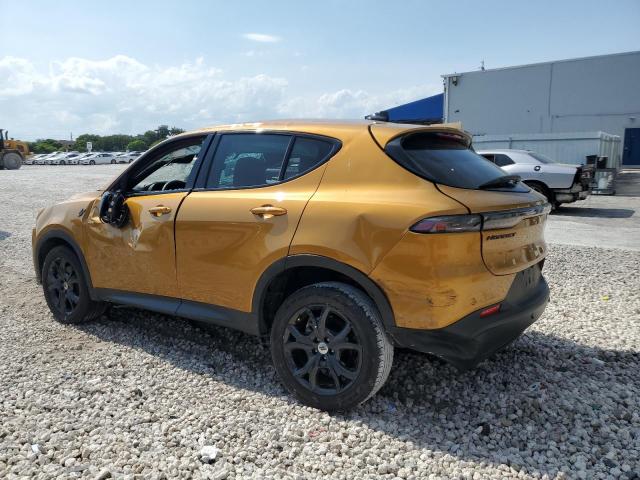 Vin: zacndfan9r3a13450, lot: 58327135, dodge hornet gt gt 20242