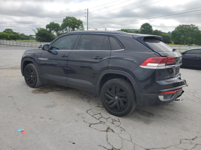 Vin: 1v2ke2ca5nc220295, lot: 57075595, volkswagen atlas se 20222