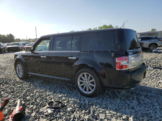 Vin: 2fmhk6d81kba05589, lot: 55328585, ford flex limited 20192