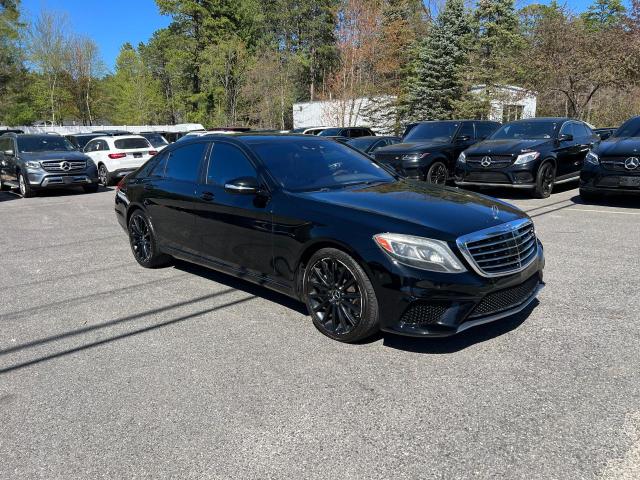 Vin: wddug8cb6ea009494, lot: 55921775, mercedes-benz s-class 550 20142