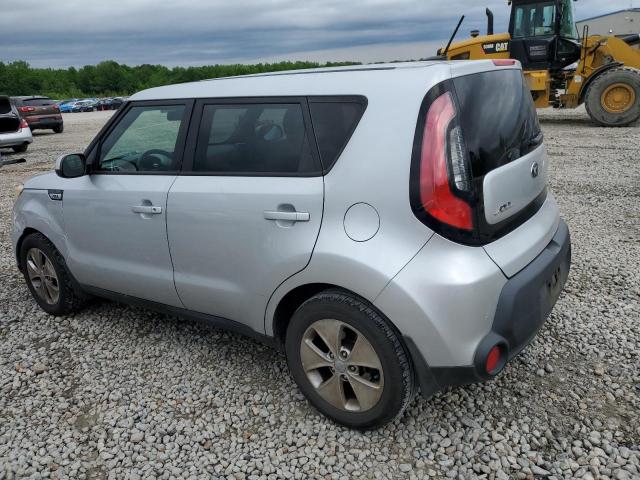 Vin: kndjn2a24f7803637, lot: 55513845, kia soul 20152