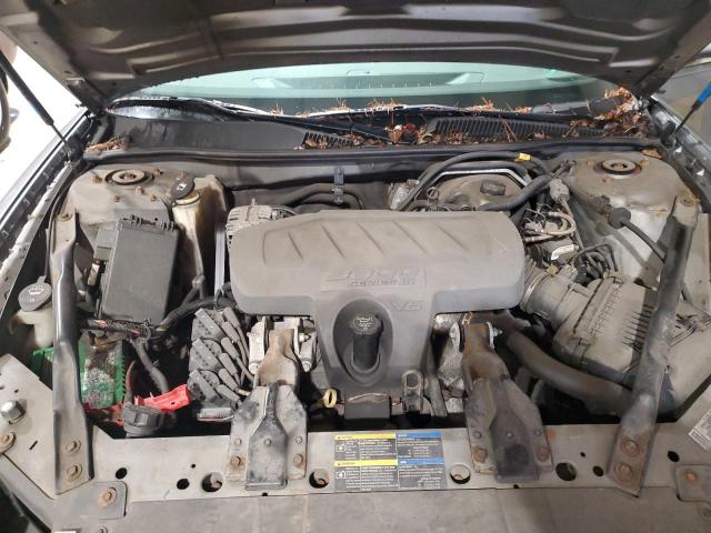 2007 BUICK LACROSSE C #3284637349