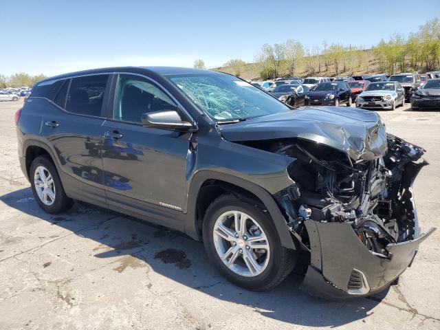 Vin: 3gkaltev8ml358946, lot: 55696405, gmc terrain sle 20214