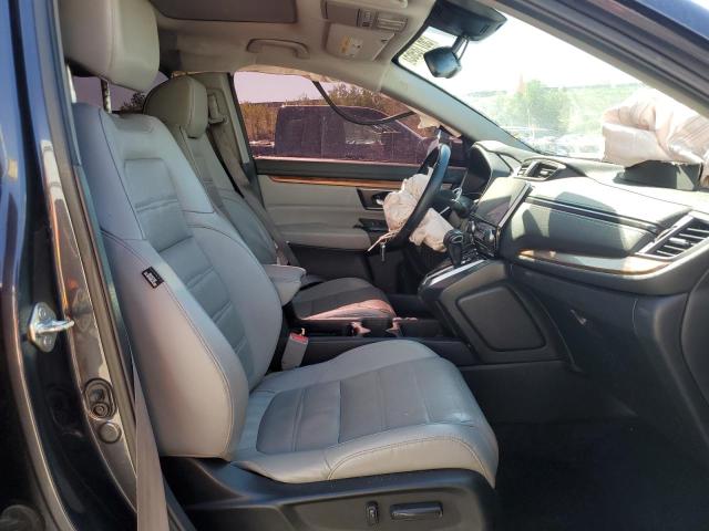 2018 HONDA CR-V TOURI 7FARW2H95JE082125