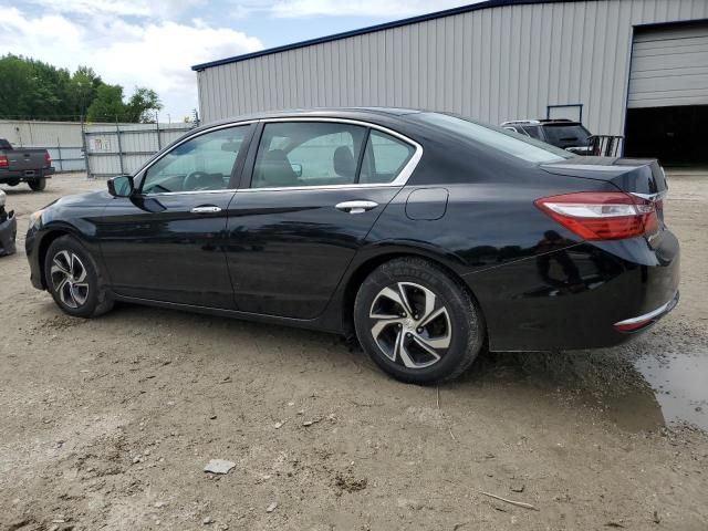 Vin: 1hgcr2f32ga122428, lot: 56642295, honda accord lx 20162