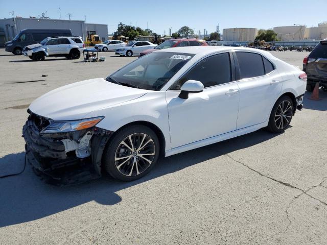 Vin: 4t1b11hk7ku782886, lot: 58967165, toyota camry l 2019 img_1