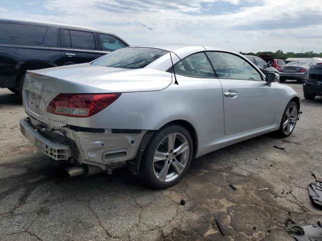 Vin: jthfe2c21e2510968, lot: 57587795, lexus is 350 20143
